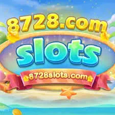 8728SLOTS - Petualangan Seru di Dunia Slot
