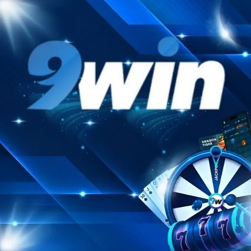 9WIN - Game Gaple Seru dan Menyenangkan