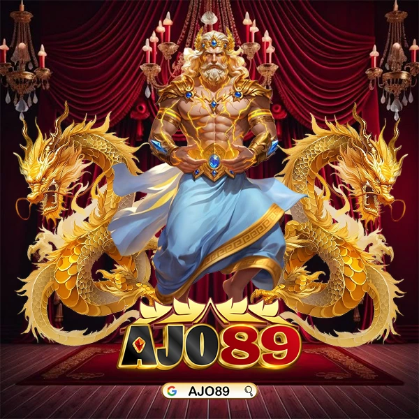 AJO89 - Petualangan Epik dalam Dunia ARPG