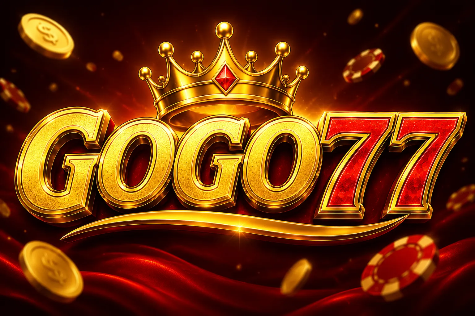 GOGO77 - Pertempuran Seru di Dunia Battle Royale