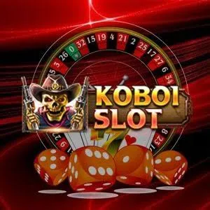 KOBOISLOT - Permainan Simulasi Slot yang Menyenangkan