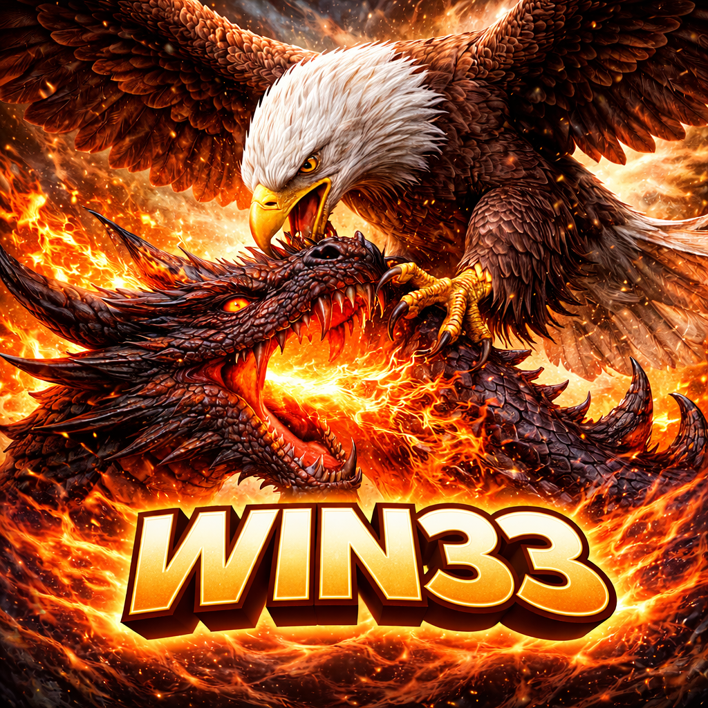 WIN33 - Petualangan Seru di Dunia Arcade